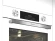 Духовой шкаф Электрический Hotpoint HFE8 1221 H WH белый