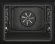 Духовой шкаф Электрический Hotpoint HFE8 1221 H WH белый