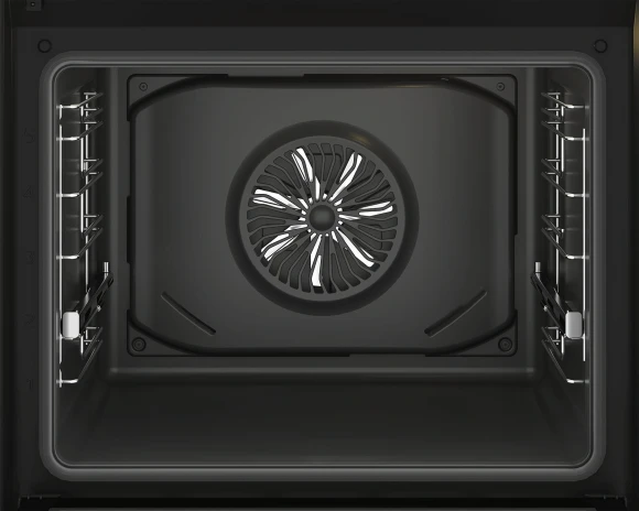 Духовой шкаф Электрический Hotpoint HFE8 1221 H WH белый