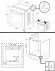 Духовой шкаф Электрический Hotpoint HFE8 1221 H WH белый
