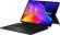 Ноутбук Asus ProArt PZ14 HT7407NA-SN091X Snapdragon X2 Elite X2E-88-100 16Gb SSD512Gb Qualcomm Adreno 14" OLED Touch 3K (2880x1800) Windows 11 Home black WiFi BT Cam Bag (90NB1861-M004D0)