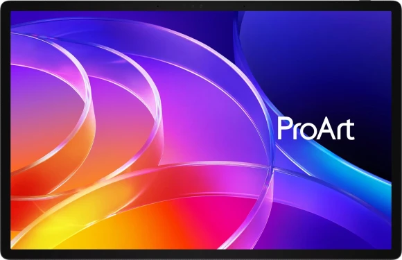 Ноутбук Asus ProArt PZ14 HT7407NA-SN091X Snapdragon X2 Elite X2E-88-100 16Gb SSD512Gb Qualcomm Adreno 14" OLED Touch 3K (2880x1800) Windows 11 Home black WiFi BT Cam Bag (90NB1861-M004D0)