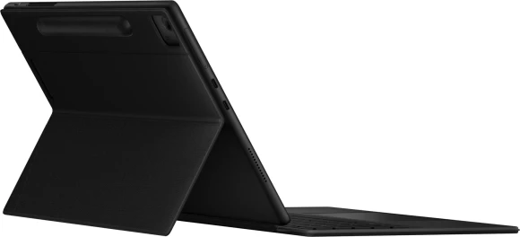 Ноутбук Asus ProArt PZ14 HT7407NA-SN091X Snapdragon X2 Elite X2E-88-100 16Gb SSD512Gb Qualcomm Adreno 14" OLED Touch 3K (2880x1800) Windows 11 Home black WiFi BT Cam Bag (90NB1861-M004D0)