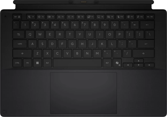 Ноутбук Asus ProArt PZ14 HT7407NA-SN091X Snapdragon X2 Elite X2E-88-100 16Gb SSD512Gb Qualcomm Adreno 14" OLED Touch 3K (2880x1800) Windows 11 Home black WiFi BT Cam Bag (90NB1861-M004D0)