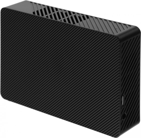 Жесткий диск Seagate USB3.0 14TB STKP14000400 Expansion 3.5" черный Жесткий диск Seagate USB3.0 14TB STKP14000400 Expansion 3.5" черный