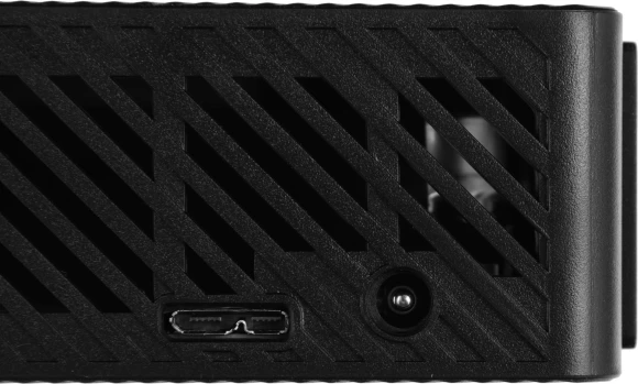 Жесткий диск Seagate USB3.0 14TB STKP14000400 Expansion 3.5" черный Жесткий диск Seagate USB3.0 14TB STKP14000400 Expansion 3.5" черный