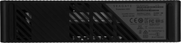 Жесткий диск Seagate USB3.0 14TB STKP14000400 Expansion 3.5" черный Жесткий диск Seagate USB3.0 14TB STKP14000400 Expansion 3.5" черный