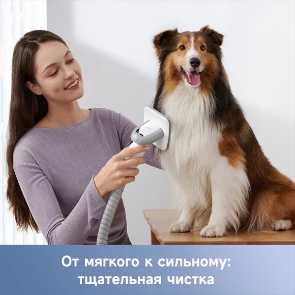 Машинка для стрижки Trouver G1 Pro белый 240Вт (насадок в компл:7шт) Машинка для стрижки Trouver G1 Pro белый 240Вт (насадок в компл:7шт)