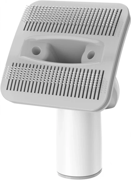 Машинка для стрижки Trouver G1 Pro белый 240Вт (насадок в компл:7шт) Машинка для стрижки Trouver G1 Pro белый 240Вт (насадок в компл:7шт)