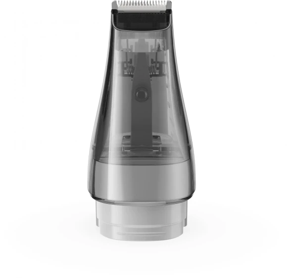 Машинка для стрижки Trouver G1 Pro белый 240Вт (насадок в компл:7шт) Машинка для стрижки Trouver G1 Pro белый 240Вт (насадок в компл:7шт)