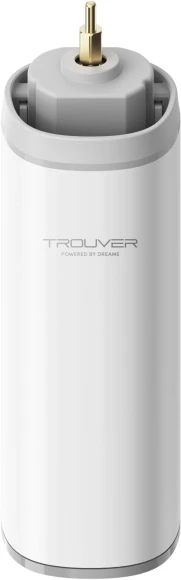 Машинка для стрижки Trouver G1 Pro белый 240Вт (насадок в компл:7шт) Машинка для стрижки Trouver G1 Pro белый 240Вт (насадок в компл:7шт)