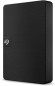 Жесткий диск Seagate USB3.0 5TB STKM5000400 Expansion Portable 2.5" черный Жесткий диск Seagate USB3.0 5TB STKM5000400 Expansion Portable 2.5" черный