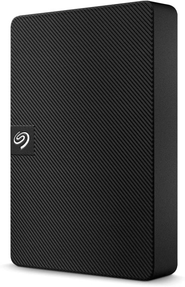 Жесткий диск Seagate USB3.0 5TB STKM5000400 Expansion Portable 2.5" черный Жесткий диск Seagate USB3.0 5TB STKM5000400 Expansion Portable 2.5" черный