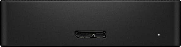 Жесткий диск Seagate USB3.0 5TB STKM5000400 Expansion Portable 2.5" черный Жесткий диск Seagate USB3.0 5TB STKM5000400 Expansion Portable 2.5" черный