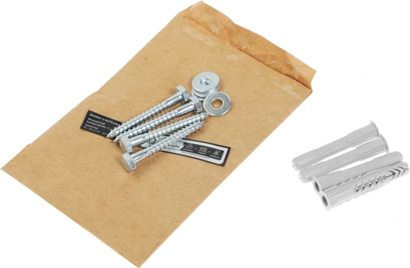 Кронштейн для телевизора Hama 00220809 черный 32"-65" макс.35кг настенный фиксированный