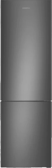 Вытяжка каминная Maunfeld Ford 39 Isla Sensor LED черный управление: сенсорное (1 мотор)