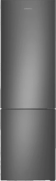 Вытяжка каминная Maunfeld Ford 39 Isla Sensor LED черный управление: сенсорное (1 мотор)