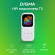 Плеер Hi-Fi Flash Digma T5 BT 16Gb белый/1.54"/FM/microSDHC Плеер Hi-Fi Flash Digma T5 BT 16Gb белый/1.54"/FM/microSDHC