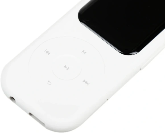 Плеер Hi-Fi Flash Digma T5 BT 16Gb белый/1.54"/FM/microSDHC Плеер Hi-Fi Flash Digma T5 BT 16Gb белый/1.54"/FM/microSDHC