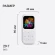 Плеер Hi-Fi Flash Digma T5 BT 16Gb белый/1.54"/FM/microSDHC Плеер Hi-Fi Flash Digma T5 BT 16Gb белый/1.54"/FM/microSDHC