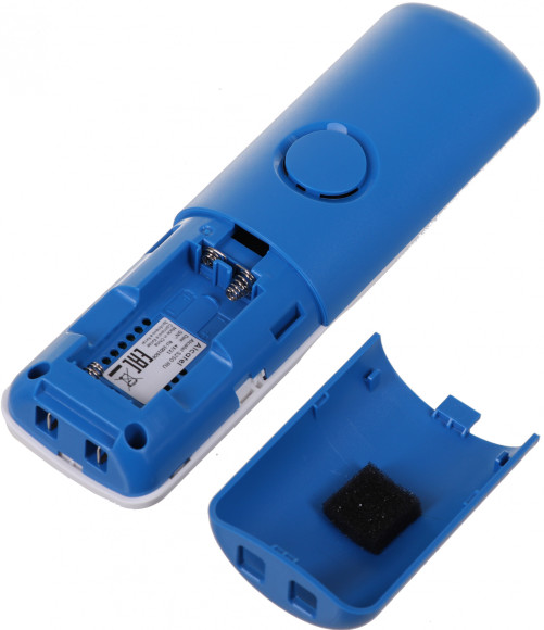 Р/Телефон Dect Alcatel S250 RU белый АОН Р/Телефон Dect Alcatel S250 RU белый АОН