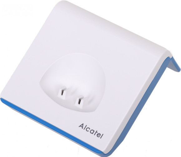 Р/Телефон Dect Alcatel S250 RU белый АОН Р/Телефон Dect Alcatel S250 RU белый АОН