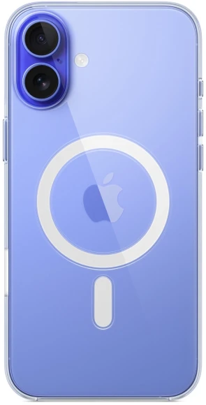 Чехол (клип-кейс) BoraSCO для Xiaomi Poco M6 4G Silicone Case зеленый опал (73629)