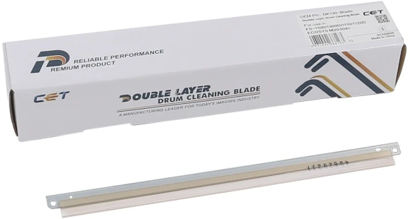 Ракель Cet CET281087 (DK170) (новая совместимая) для Kyocera Ecosys M2035dn/M2535dn/P2135dn Ракель Cet CET281087 (DK170) (новая совместимая) для Kyocera Ecosys M2035dn/M2535dn/P2135dn