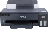 Принтер струйный Epson EcoTank L11050 (C11CK39505/503/507/403/39402) A3 WiFi черный