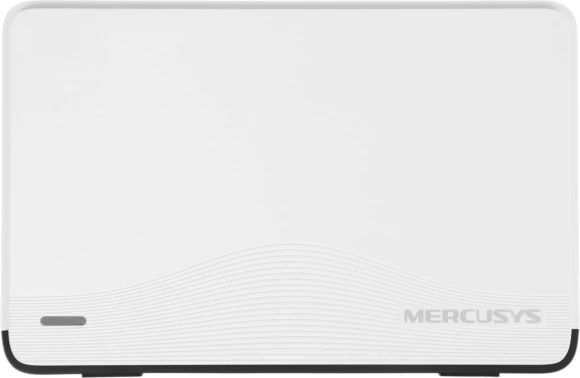 Бесшовный Mesh роутер Mercusys Halo H27BE (HALO H27BE(2-PACK)) BE3600 10/100/1000BASE-TX белый (упак.:2шт)