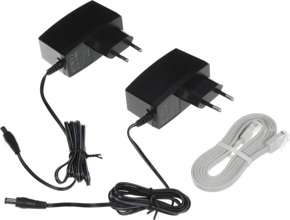 Бесшовный Mesh роутер Mercusys Halo H27BE (HALO H27BE(2-PACK)) BE3600 10/100/1000BASE-TX белый (упак.:2шт)