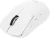 Мышь Logitech G Pro X Superlight 2 белый оптическая 32000dpi беспров. USB 4but (910-006642)
