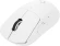 Мышь Logitech G Pro X Superlight 2 белый оптическая 32000dpi беспров. USB 4but (910-006642)