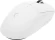 Мышь Logitech G Pro X Superlight 2 белый оптическая 32000dpi беспров. USB 4but (910-006642)