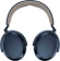 Гарнитура мониторные Sennheiser Momentum Wireless 4 2м синий беспроводные bluetooth оголовье (700386 M4AEBT DENIM BLUE)