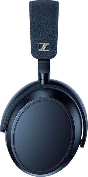 Гарнитура мониторные Sennheiser Momentum Wireless 4 2м синий беспроводные bluetooth оголовье (700386 M4AEBT DENIM BLUE)