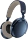 Гарнитура мониторные Sennheiser Momentum Wireless 4 2м синий беспроводные bluetooth оголовье (700386 M4AEBT DENIM BLUE)