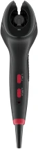 Щипцы Rowenta CF371LF0 25Вт черный/красный макс.темп.:230С покрытие:турмалиновое (1830008502)
