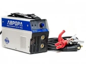 Сварочный полуавтомат Aurora SPEEDWAY 205 RICHIP ROOT инвертор MIG-MAG/ММА/TIG