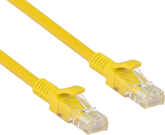 Патч-корд Exegate UTP-RJ45-RJ45-C6-3M-GY 10Гбит/с UTP 4 пары cat.6 CCA 3м серый RJ-45 (m)-RJ-45 (m) (EX272312RUS)
