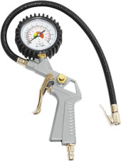 Пистолет степлер Fubag SN4050 0.8л/мин красный Пистолет степлер Fubag SN4050 0.8л/мин красный