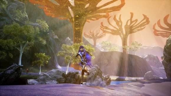 Игра для PS5 PlayStation Shin Megami Tensei V: Vengeance Стандартное издани (16+)