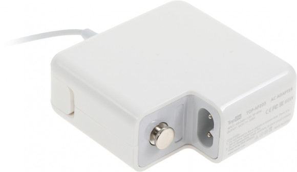 Блок питания TopON TOP-AP203 60W 16.5V-16.5V 3.65A от бытовой электросети