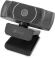 Камера Web Оклик OK-C016HD черный 1Mpix (1280x720) USB2.0 с микрофоном