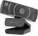 Камера Web Оклик OK-C016HD черный 1Mpix (1280x720) USB2.0 с микрофоном