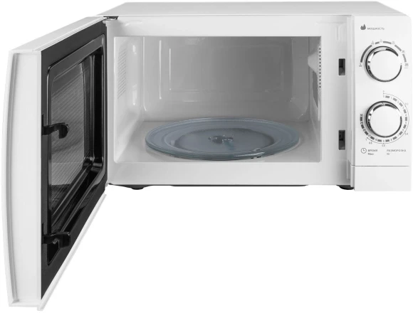 Микроволновая Печь Starwind SMW3820 20л. 700Вт белый Микроволновая Печь Starwind SMW3820 20л. 700Вт белый