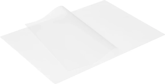 Пленка для ламинирования Office Kit 100мкм A3 (100шт) глянцевая 303x426мм PLP10630