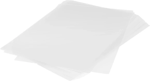 Пленка для ламинирования Office Kit 100мкм A3 (100шт) глянцевая 303x426мм PLP10630