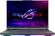 Ноутбук Asus ROG Strix G16 G614PW-TS133 Ryzen 9 8940HX 32Gb SSD1Tb NVIDIA GeForce RTX5080 16Gb 16" IPS 2.5K (2560x1600) без ОС grey WiFi BT Cam (90NR0QK7-M006P0)