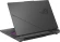 Ноутбук Asus ROG Strix G16 G614PW-TS133 Ryzen 9 8940HX 32Gb SSD1Tb NVIDIA GeForce RTX5080 16Gb 16" IPS 2.5K (2560x1600) без ОС grey WiFi BT Cam (90NR0QK7-M006P0)